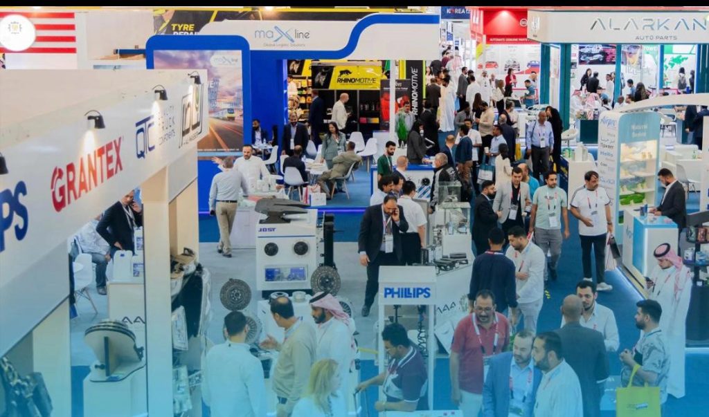 أوتوميكانيكا الرياض 2024                                                    -اضغط هنا